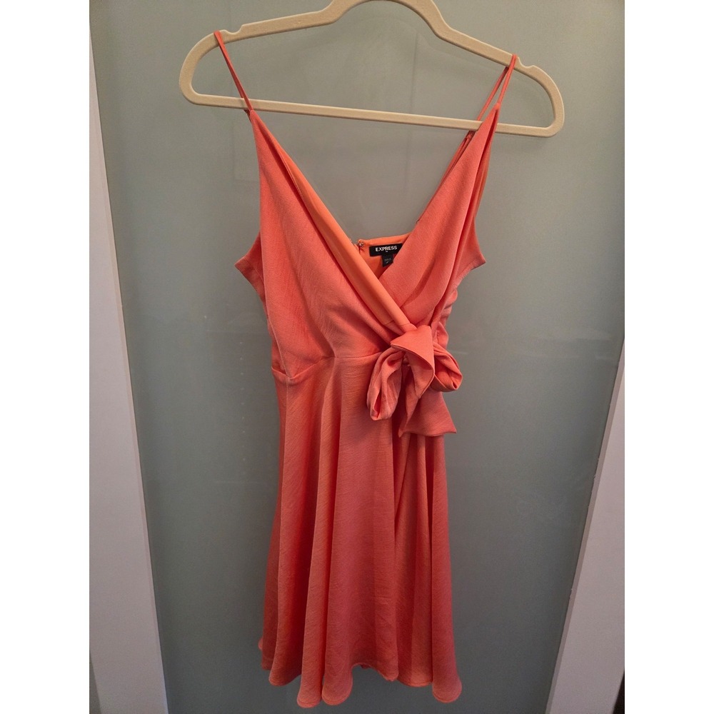 Express women's dress size small